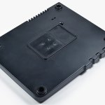 显示器盖板注塑件
